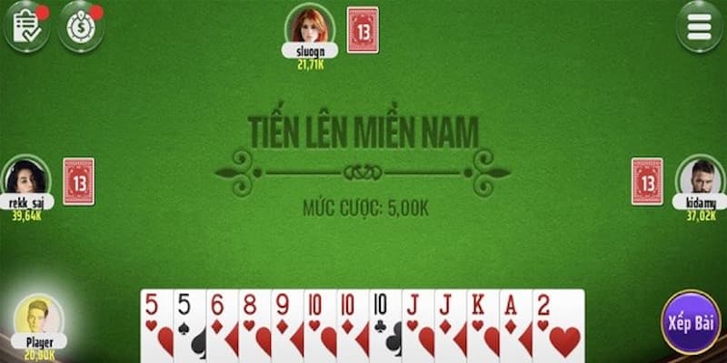 Hiểu đúng về tài game đánh bài miễn phí – Khởi đầu dễ dàng cho người mới