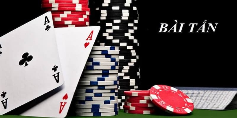 Hiểu rõ về cách chơi tân trước khi bắt đầu