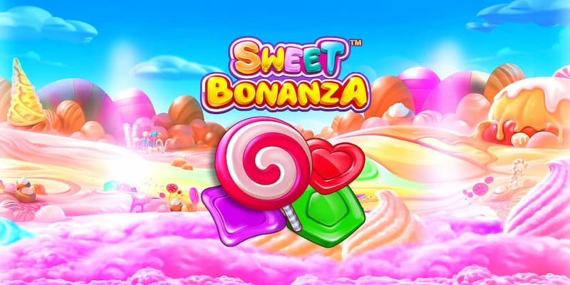 Hướng dẫn chơi Sweet Bonanza chi tiết tại GO88