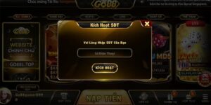 Hướng dẫn khắc phục khi gặp tình trạng go88 chặn người dùng
