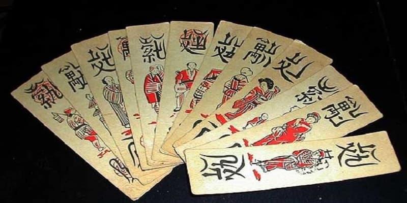 Hướng dẫn từng bước cách chơi bài tố tôm tại go88