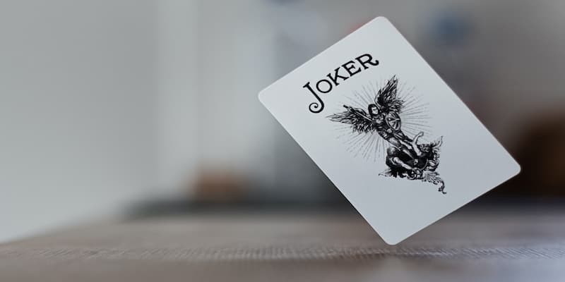 Khái quát về lá bài joker là gì và nguồn gốc của nó