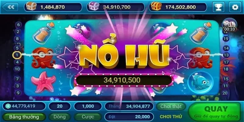 Kinh nghiệm chơi nổ hũ club tại GO88 để tối ưu lợi nhuận