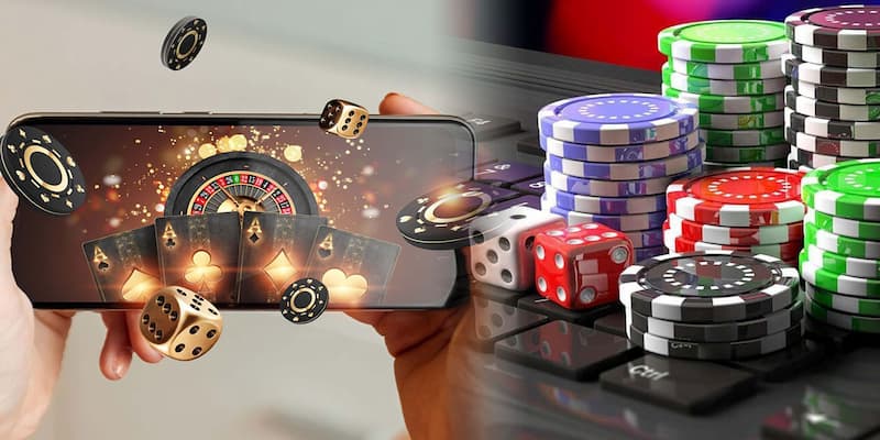 Kinh nghiệm chọn game bài online uy tín tại GO88