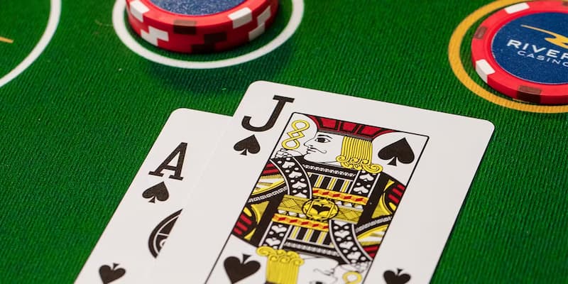 Lợi ích của việc chơi blackjack tại casino trực tuyến