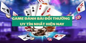 Lợi ích khi chọn chơi tại game bài online uy tín