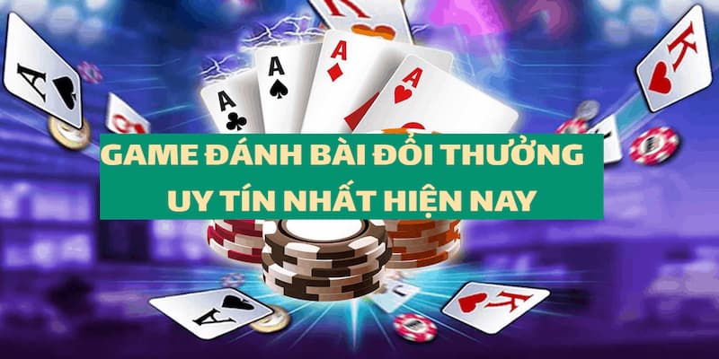 Lợi ích khi chọn chơi tại game bài online uy tín