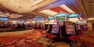 Lợi ích khi người Việt tham gia chơi tại casino Phú Quốc