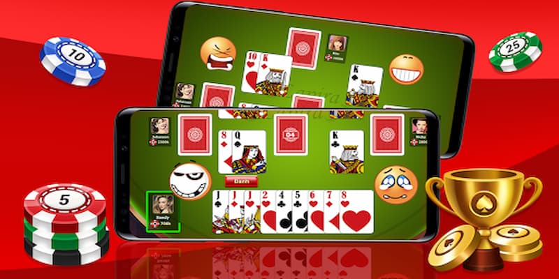 Lời khuyên để chơi tài phỏm online hiệu quả và bền vững