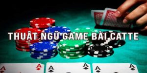 Luật Chơi Và Cách Chia Bài Trong Bài Catte 6 Lá