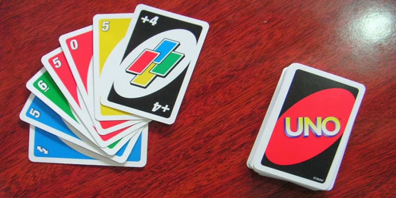 Luật chơi và những điều cần biết về bài uno