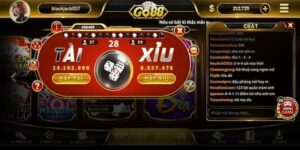 Lưu ý khi áp dụng cách đặt cược tài xỉu GO88
