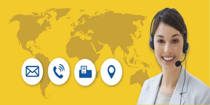 Lưu ý khi liên hệ GO88 để được hỗ trợ tốt nhất