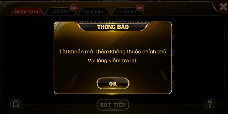 Lưu ý quan trọng khi thực hiện khiếu nại GO88