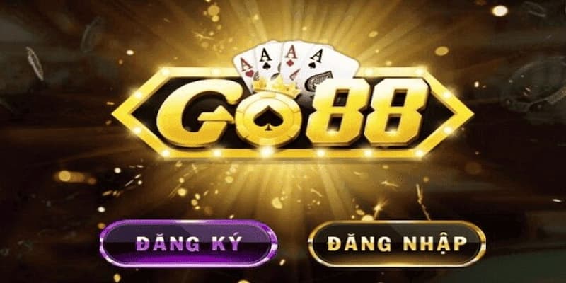Lý do chọn GO88 làm điểm đến giải trí