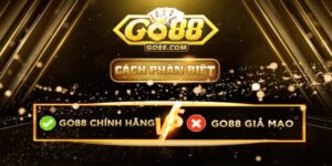 Lý do nên chọn GO88 làm nơi giải trí casino trực tuyến