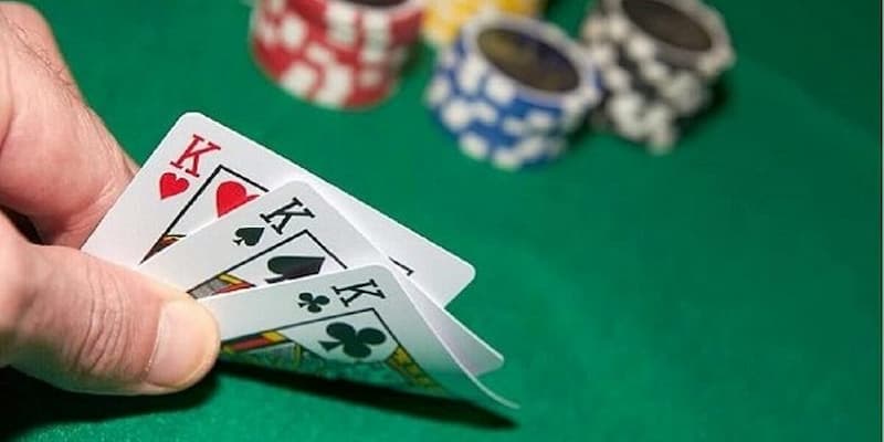 Mẹo chơi bài cao rùa tại GO88 bạn nên biết