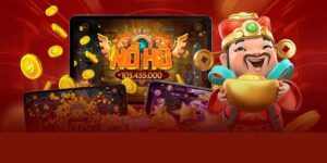 Mẹo chơi nổ hũ jackpot hiệu quả tại GO88
