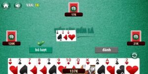 Mẹo chơi tiến lên tại Go88 để giành chiến thắng
