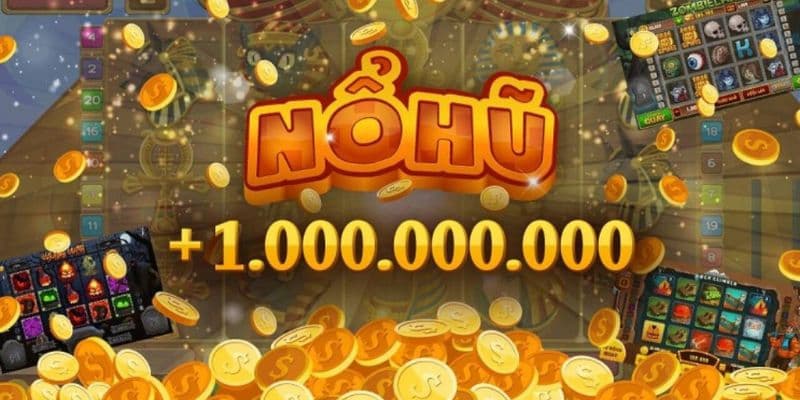 Những lợi ích khi chọn nổ hũ trực tuyến GO88