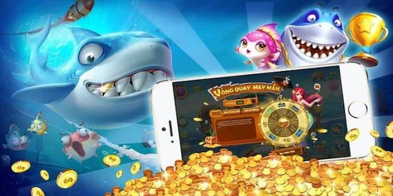 Những lưu ý khi chơi nổ hũ bắn cá