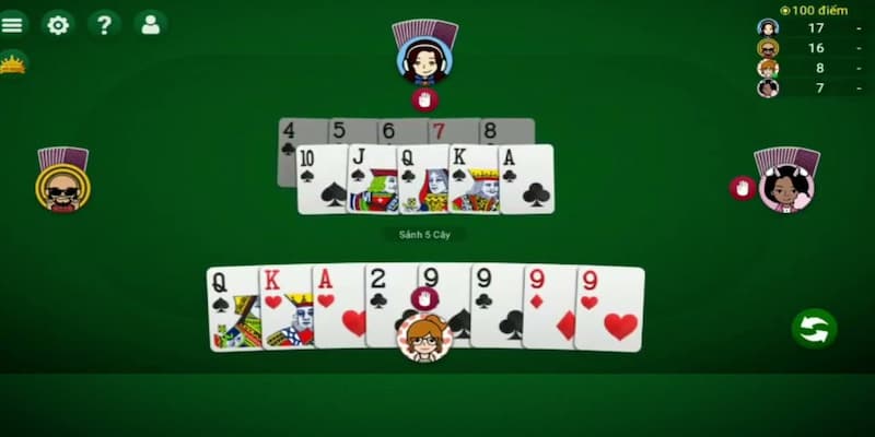 Những lưu ý quan trọng khi chơi tài game đánh bài miễn phí