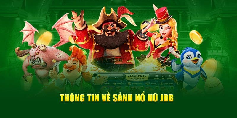 Những lưu ý quan trọng khi trải nghiệm nổ hũ JDB tại Go88