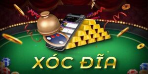 Phân tích chi tiết để phân biệt tài xỉu và xóc đĩa