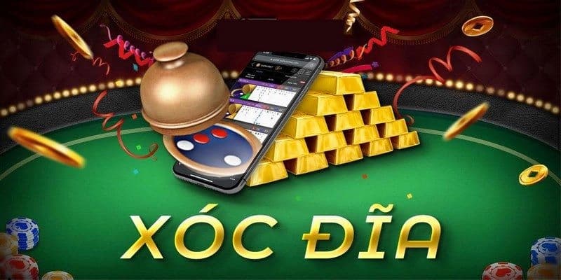 Phân tích chi tiết để phân biệt tài xỉu và xóc đĩa