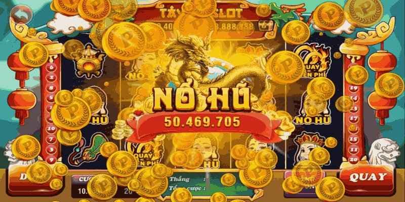 Phân tích chi tiết từng bước trong cách chơi nổ hũ