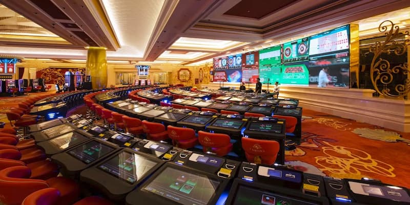 Quy định pháp lý về việc người Việt vào chơi tại casino Phú Quốc