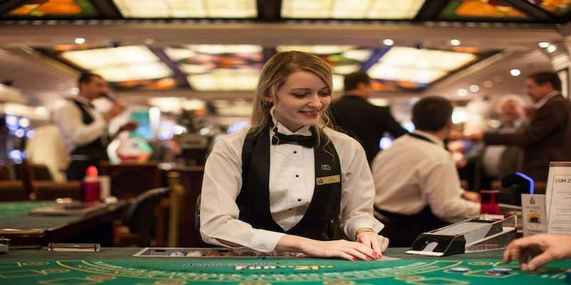 Quy trình trở thành dealer tại go88