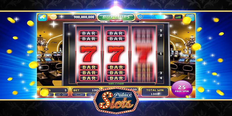 Slot game hay nhất tại GO88: Sự lựa chọn hoàn hảo cho người chơi