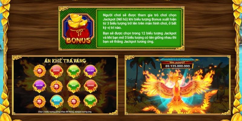 So sánh nổ hũ ăn khe trả tiền với các trò chơi slot khác tại GO88