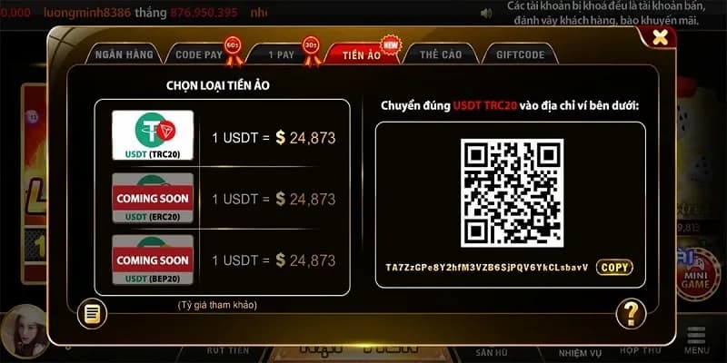 Tại sao bạn cần nạp tiền Go88 nhanh?