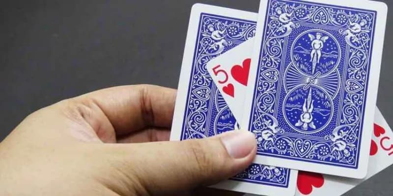 Tại sao cần biết cách nhận biết lá bài tụ mạt sáu