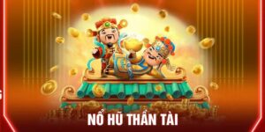 Tại sao chọn GO88 để chơi nổ hũ phát tài?