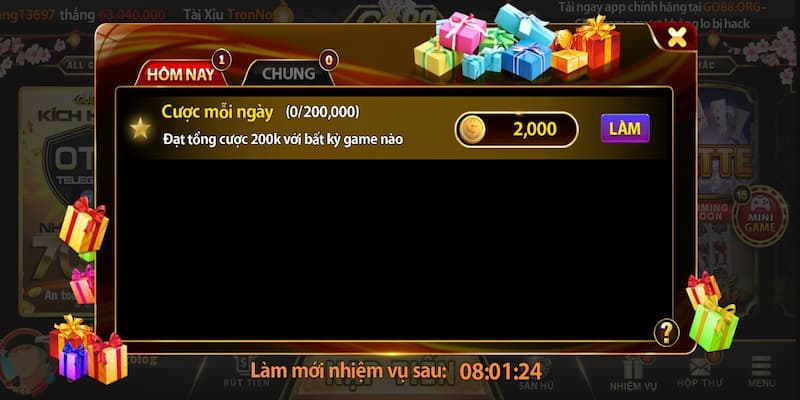 Tại sao code GO88 quan trọng đối với người chơi casino trực tuyến?