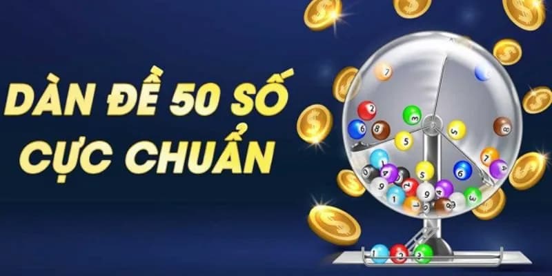 Tại sao dân đề 50 số lại thu hút nhiều người chơi tại Go88