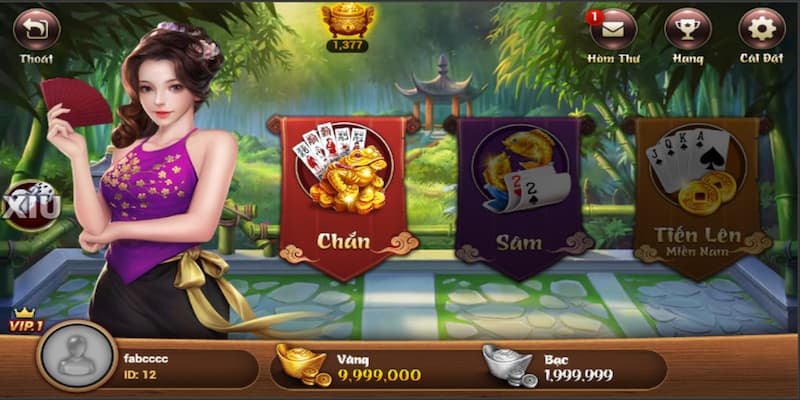 Tại sao GO88 là lựa chọn số một cho tựa game bài hay