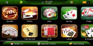 Tại sao nên chọn game bài online đổi tiền thật của GO88?