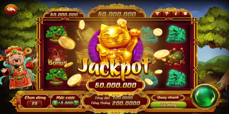 Tại sao nên chọn top game nổ hũ tại GO88?