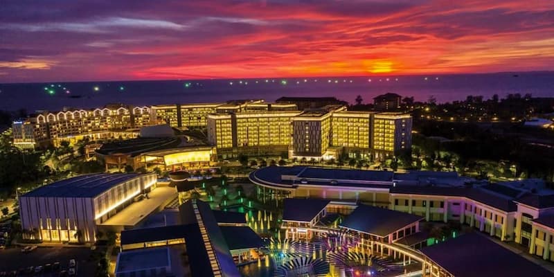 Tại sao nên lựa chọn go88 khi muốn tìm hiểu về casino Phú Quốc