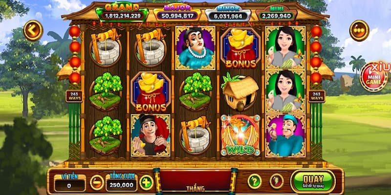Tại sao nổ hũ ăn khe trả tiền lại thu hút người chơi tại GO88?
