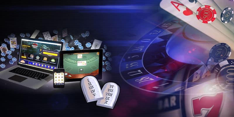 Tiêu chí đánh giá một game bài online uy tín