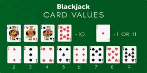 Tìm hiểu cơ bản về trò chơi blackjack
