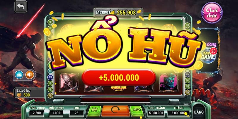 Tìm hiểu về app nổ hũ tại Go88