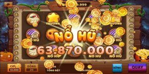 Tìm hiểu về nổ hũ online và sức hút của nó