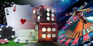Tìm hiểu về tài xỉu miễn phí tại GO88