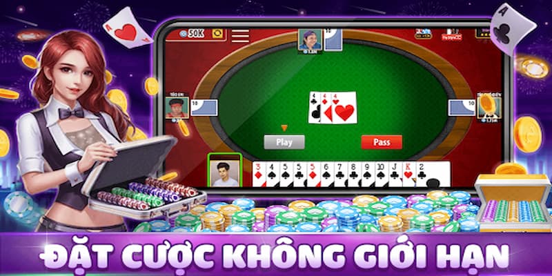 Tổng quan về cách đánh bài tiến lên ăn tiền cùng GO88